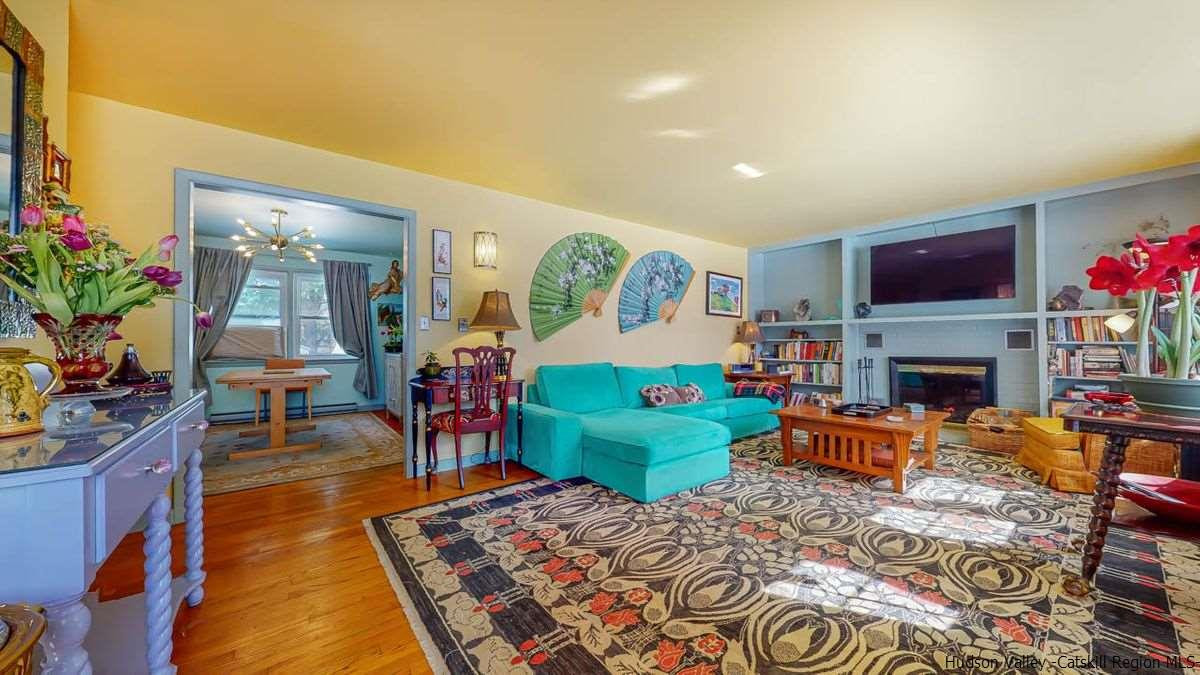 691 Fish And Game Road Hudson, NY 12534 - Photo 8 of 33 Photo 8