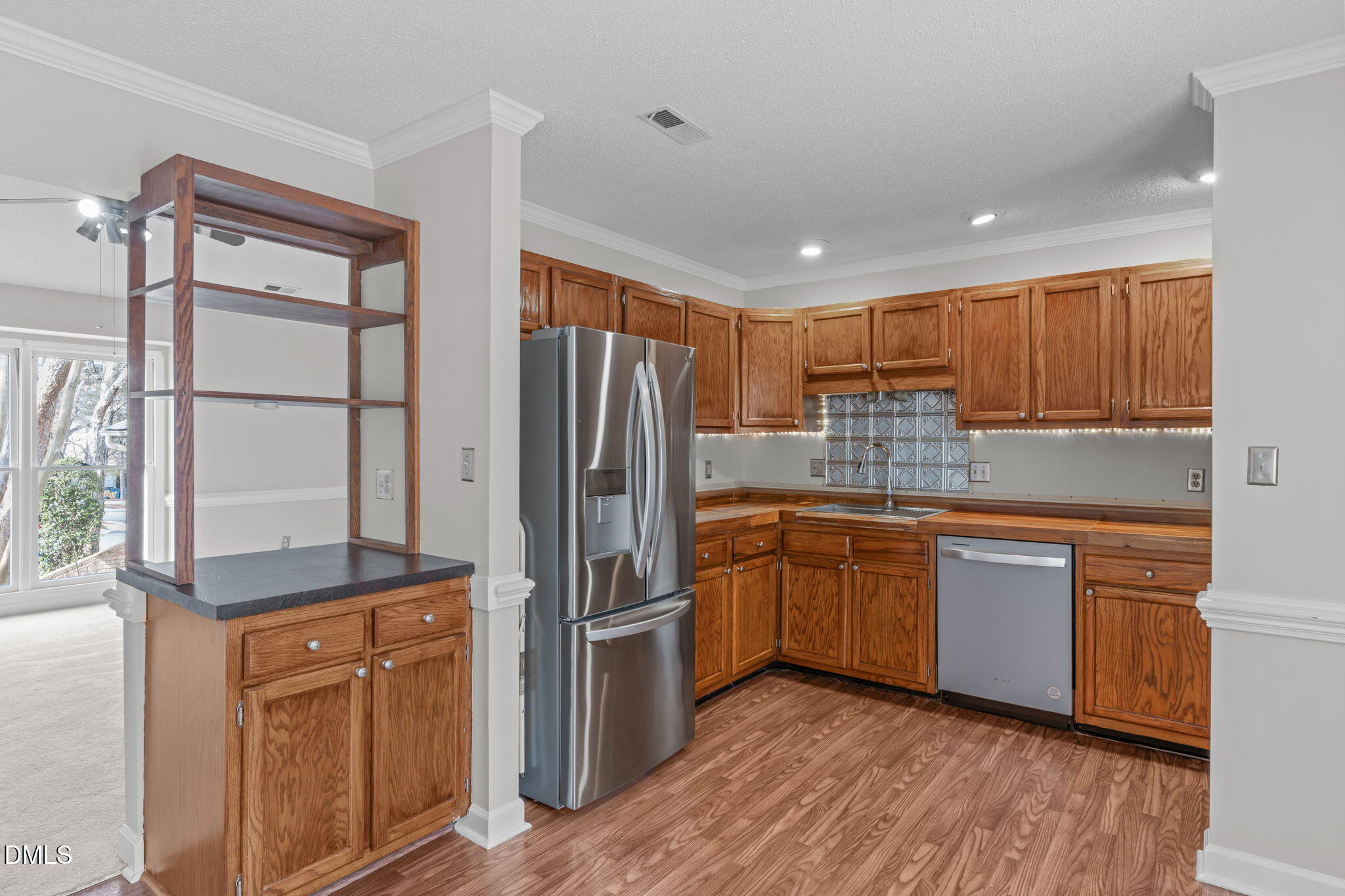 5500 Fortunes Ridge Drive, Unit 89B Durham, NC 27713 - Photo 12 of 27 A-8