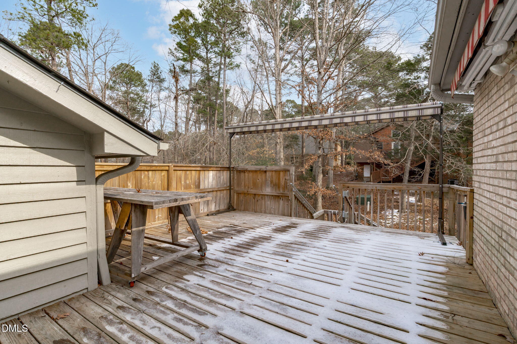 5500 Fortunes Ridge Drive, Unit 89B Durham, NC 27713 - Photo 21 of 27 B-1