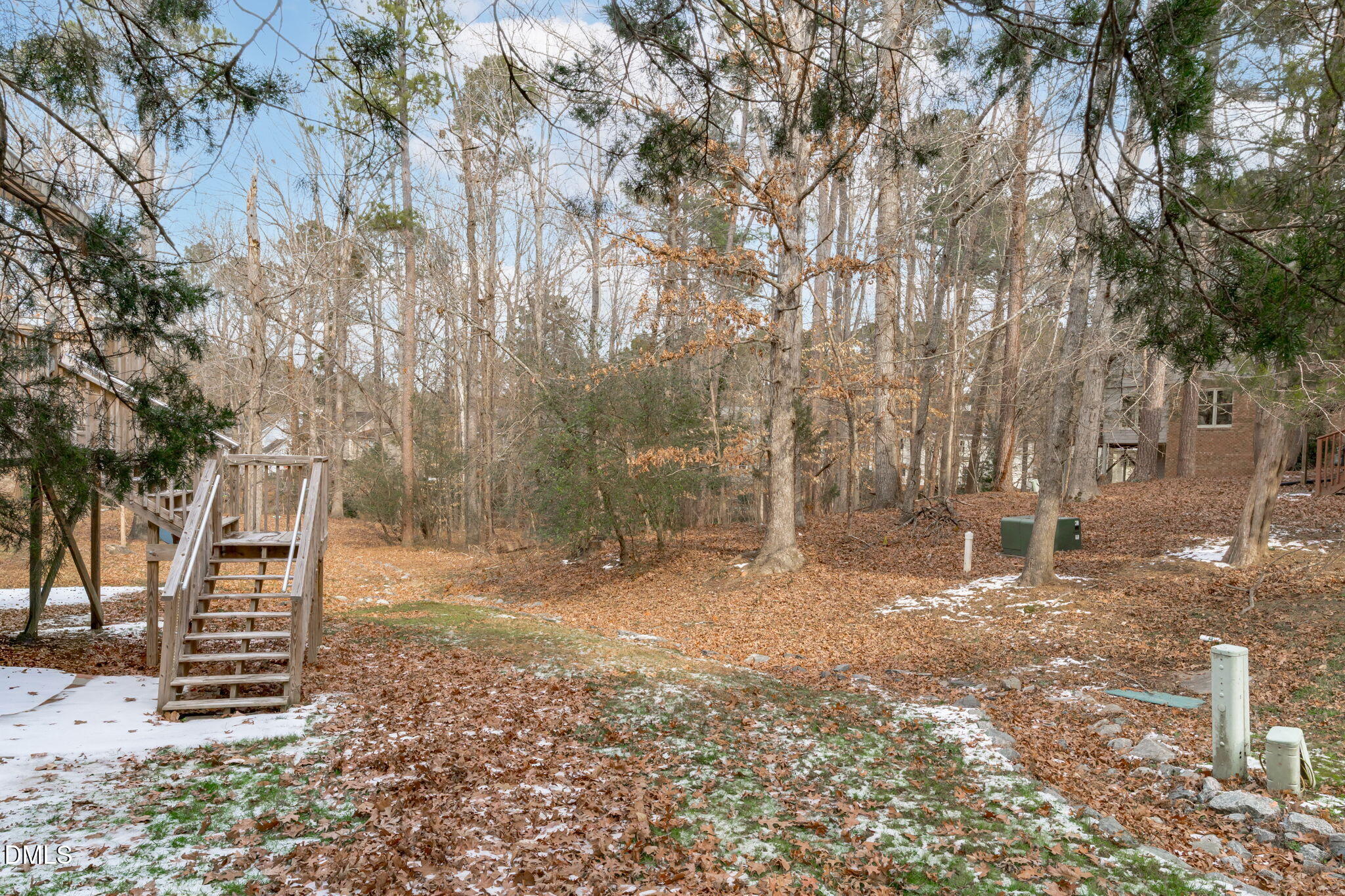 5500 Fortunes Ridge Drive, Unit 89B Durham, NC 27713 - Photo 23 of 27 B-4