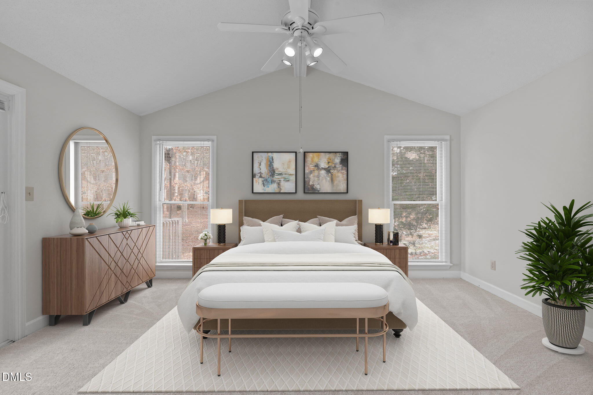 5500 Fortunes Ridge Drive, Unit 89B Durham, NC 27713 - Photo 4 of 27 Gailardia Primary