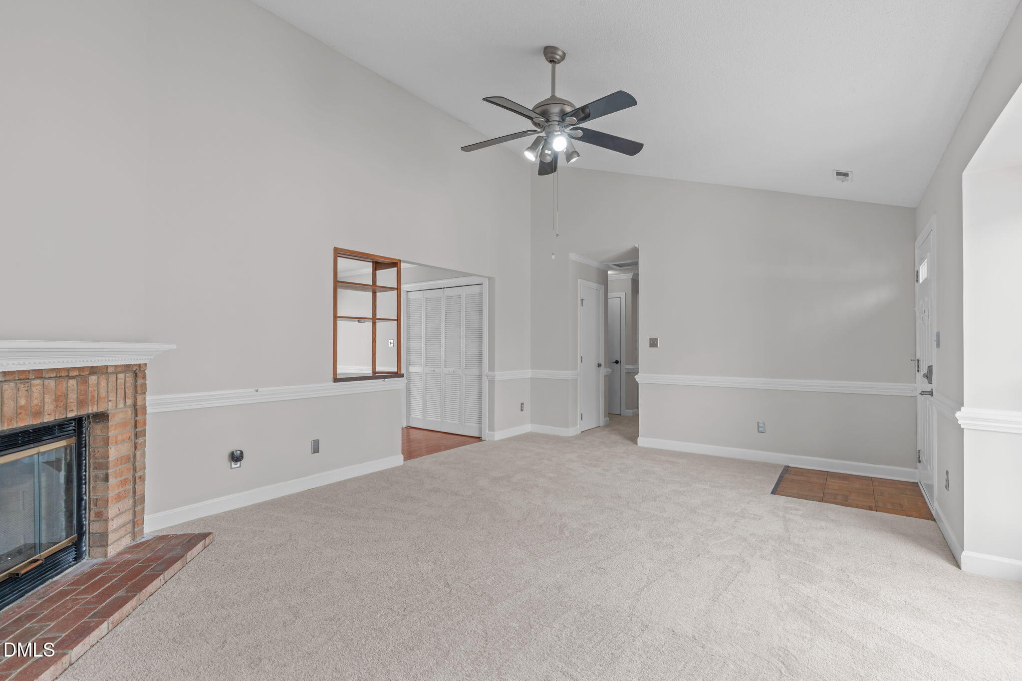 5500 Fortunes Ridge Drive, Unit 89B Durham, NC 27713 - Photo 8 of 27 A-4