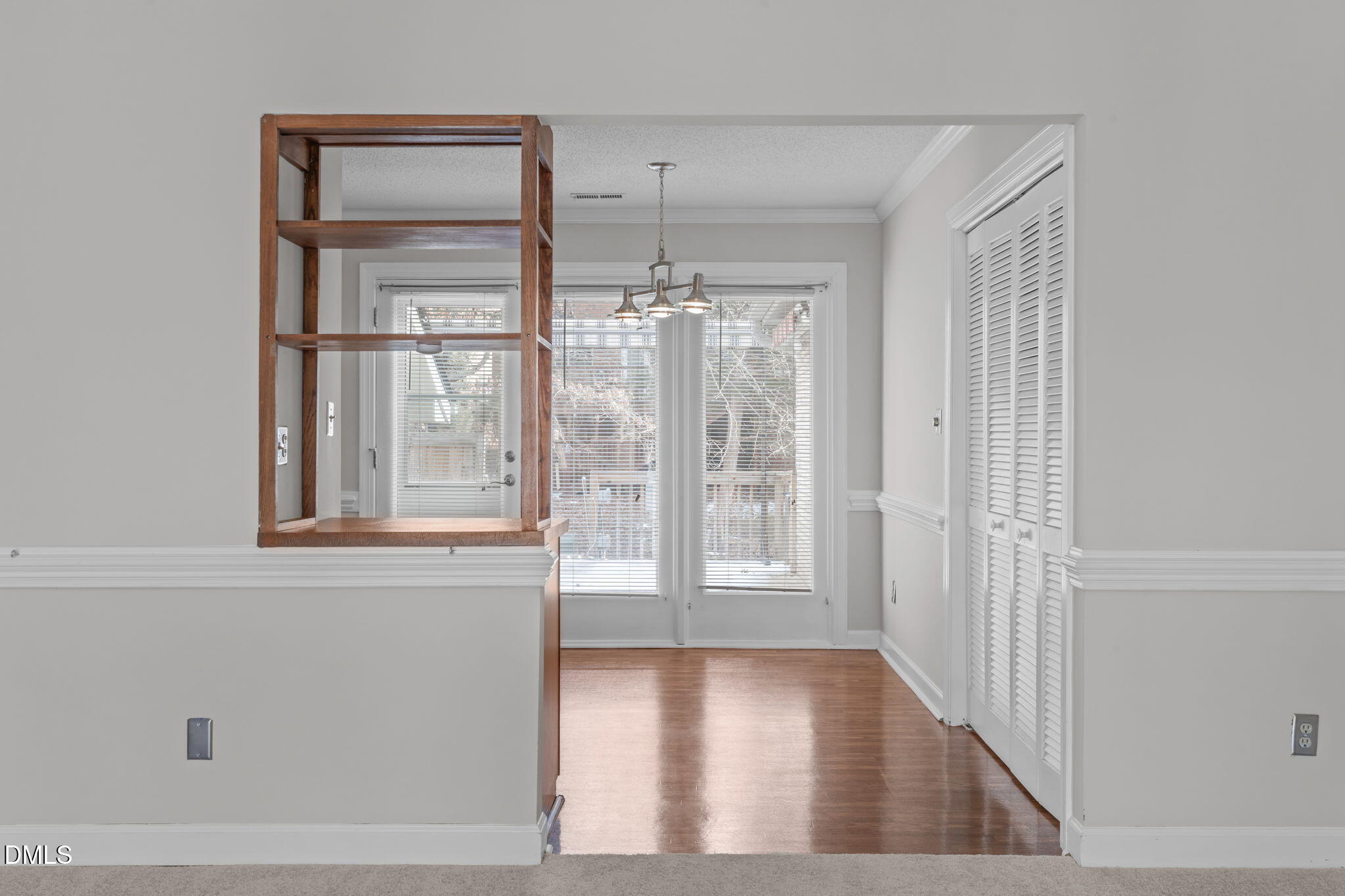 5500 Fortunes Ridge Drive, Unit 89B Durham, NC 27713 - Photo 9 of 27 A-5