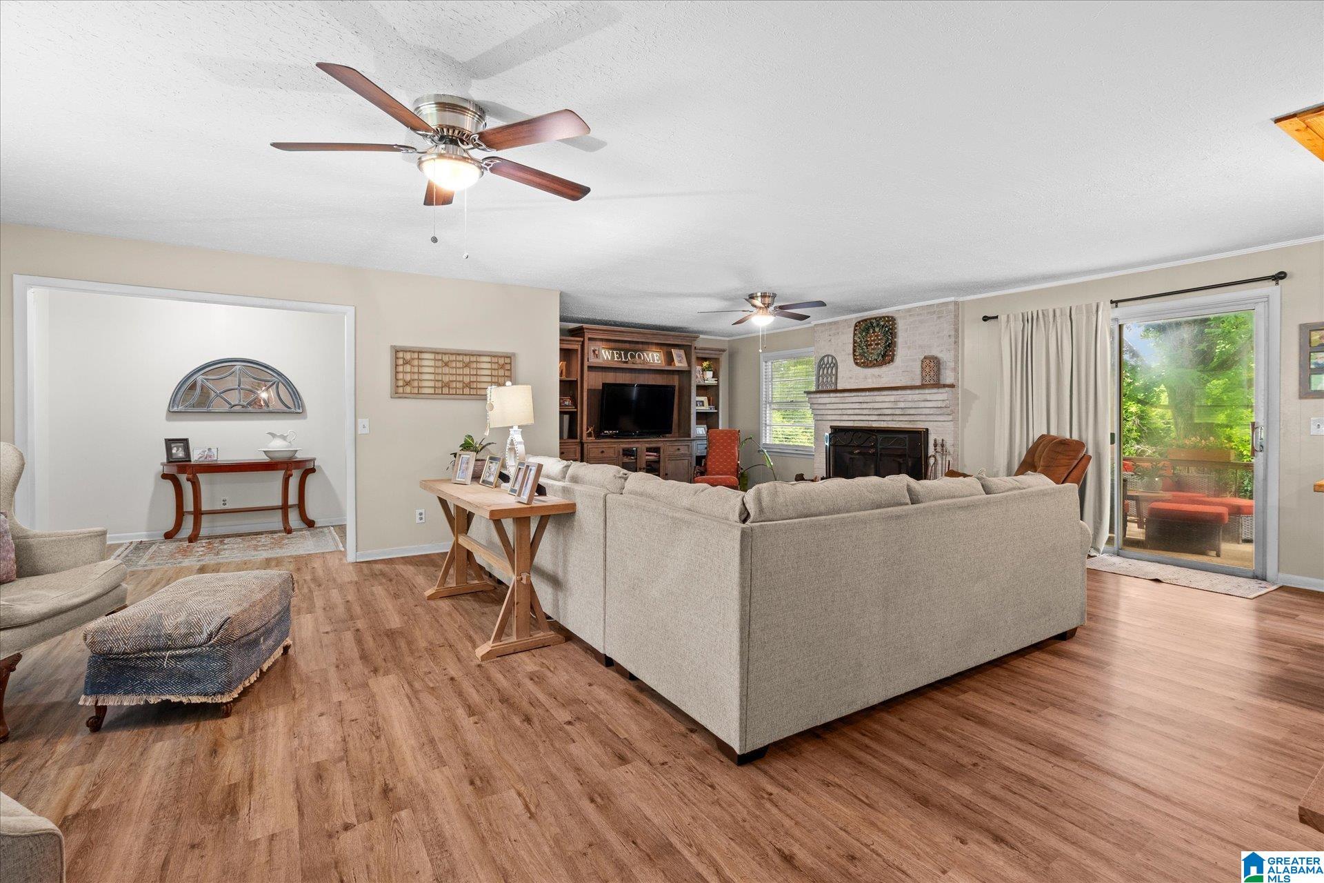 592 Roberts Street Wadley, AL 36276 - Photo 8 of 47