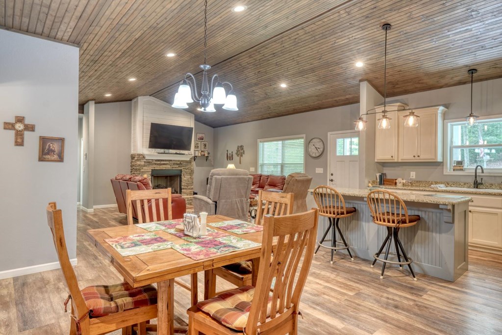 110 Hampton Road Morganton, GA 30560 - Photo 10 of 26 Gallery Image 10