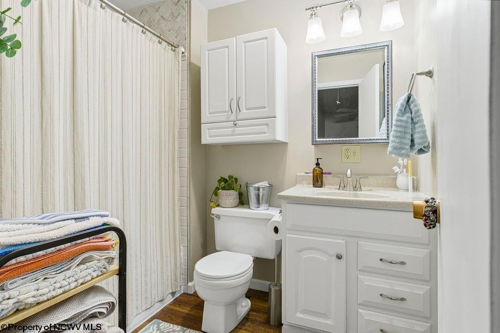85 Pinewood Road Clarksburg, WV 26301 - Photo 11 of 33 Gallery Image 11
