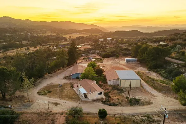 $925,000 | 22170 Japatul Valley Road, Alpine, CA 91901