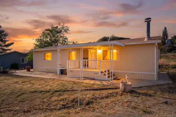 $925,000 | 22170 Japatul Valley Road, Alpine, CA 91901