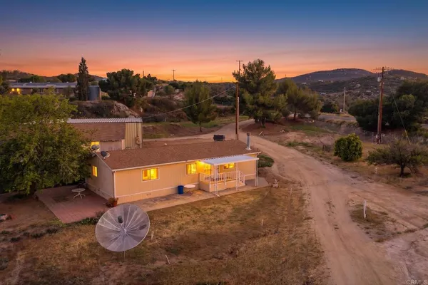$925,000 | 22170 Japatul Valley Road, Alpine, CA 91901