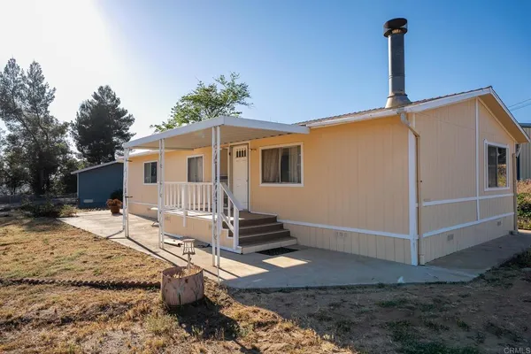 $925,000 | 22170 Japatul Valley Road, Alpine, CA 91901