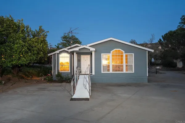 $925,000 | 22170 Japatul Valley Road, Alpine, CA 91901