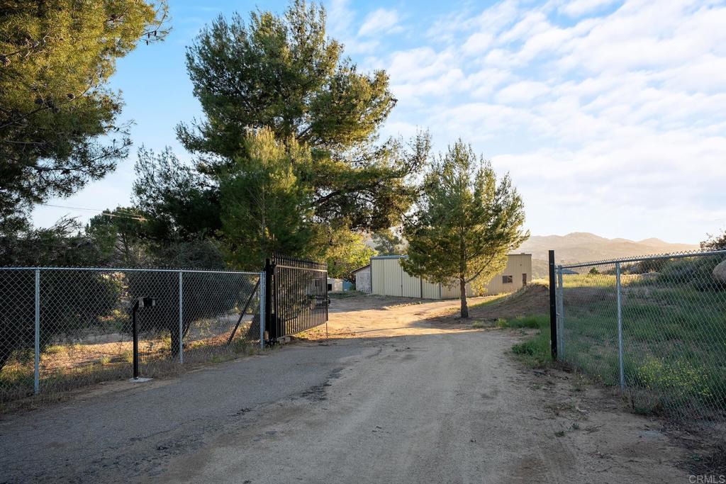 22170 Japatul Valley Road Alpine, CA 91901 - Photo 52 of 73