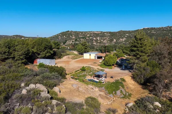 $925,000 | 22170 Japatul Valley Road, Alpine, CA 91901