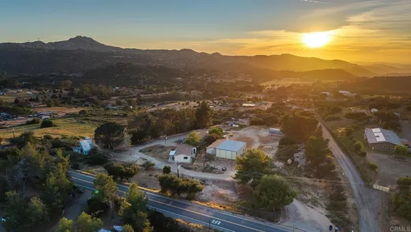 $925,000 | 22170 Japatul Valley Road, Alpine, CA 91901