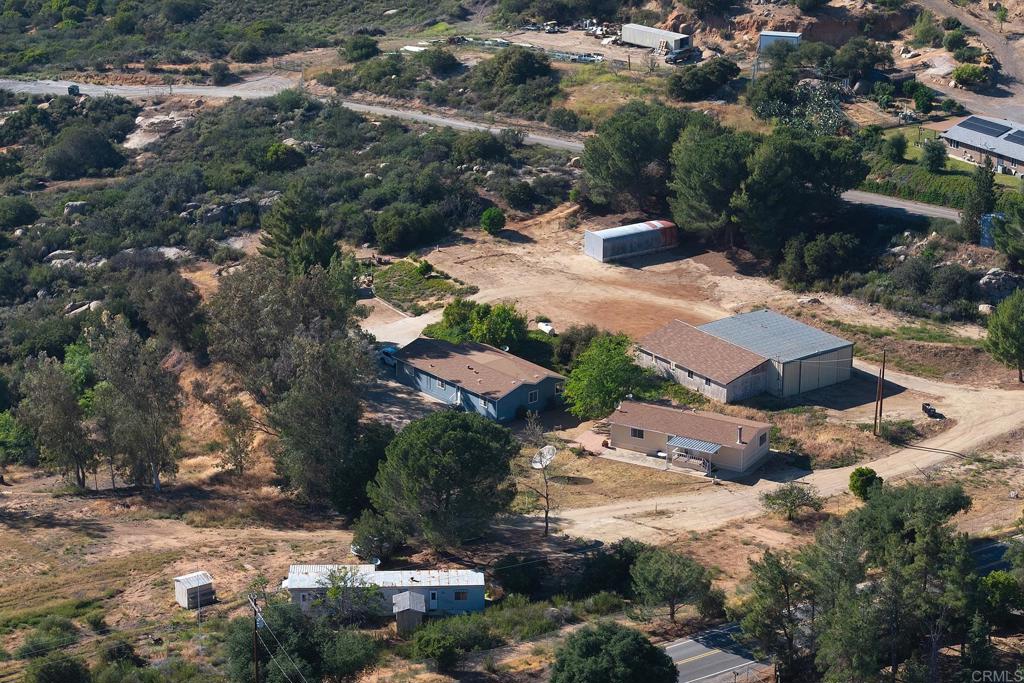 22170 Japatul Valley Road Alpine, CA 91901 - Photo 65 of 73