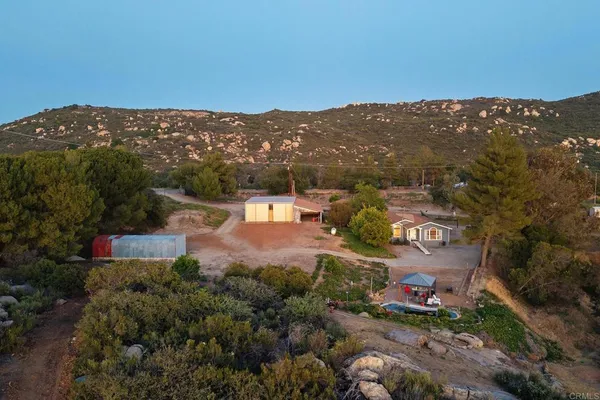 $925,000 | 22170 Japatul Valley Road, Alpine, CA 91901