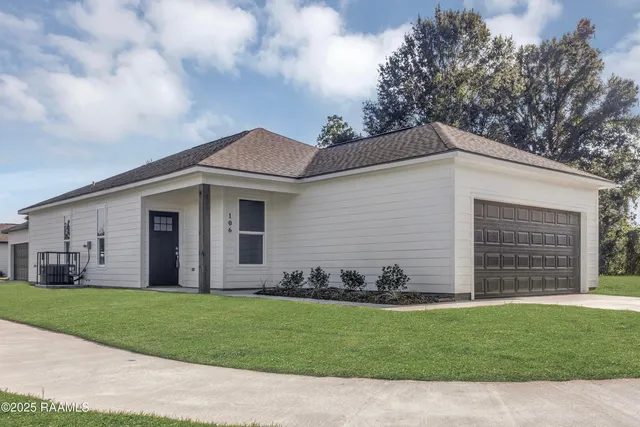 $185,000 | 106 Jantz, Lafayette, LA 70506