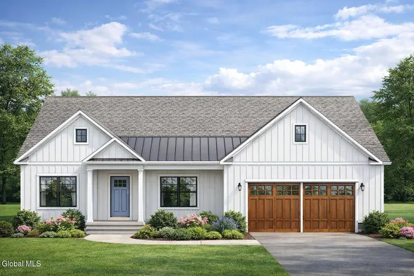 $749,000 | 1045 North Creek Road, Porter Corners, NY 12859