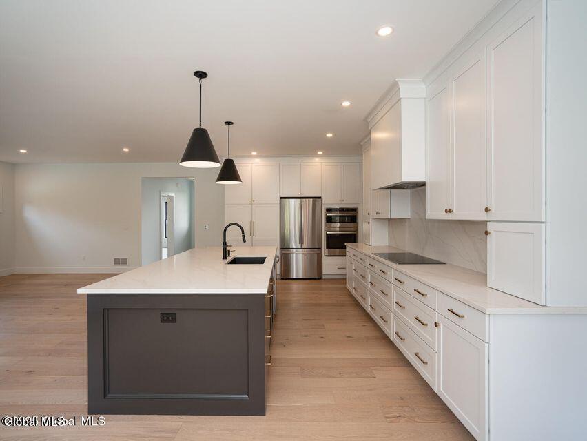 1045 North Creek Road Porter Corners, NY 12859 - Photo 13 of 13 pic12