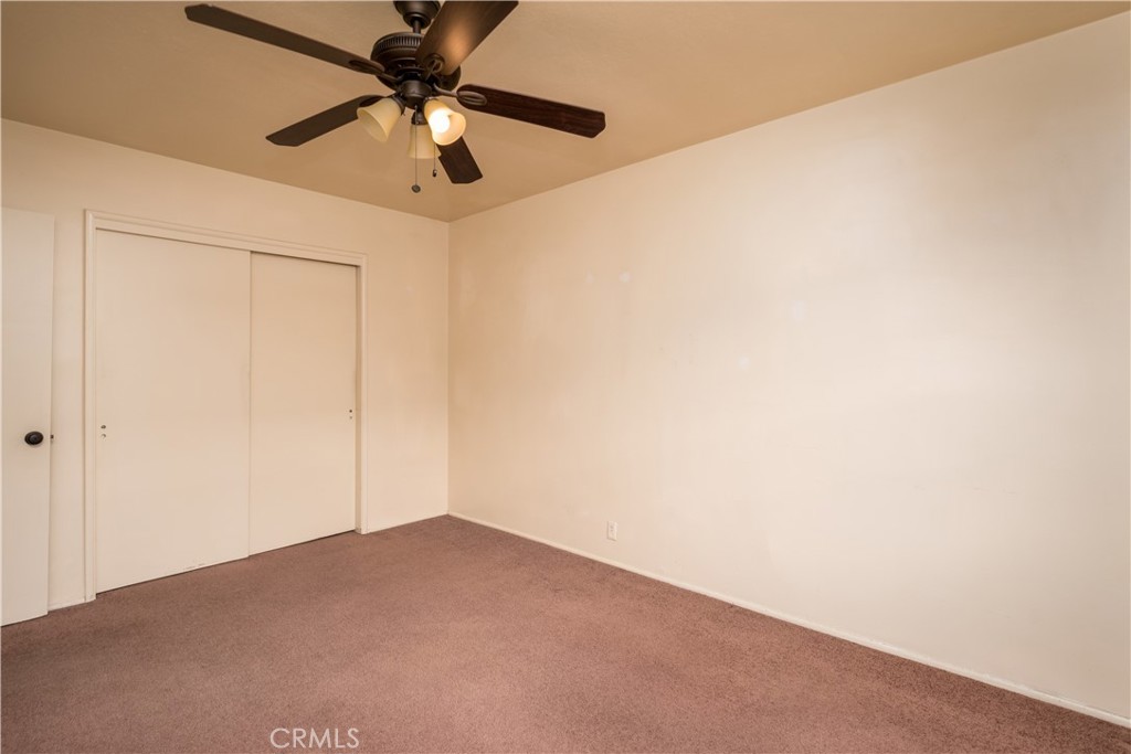 12817 Beverly Boulevard Whittier, CA 90601 - Photo 25 of 30 a view of a big room with a ceiling fan