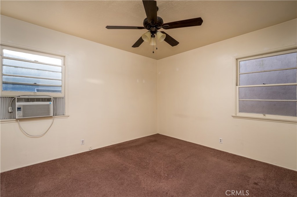 12817 Beverly Boulevard Whittier, CA 90601 - Photo 27 of 30 a view of a garage