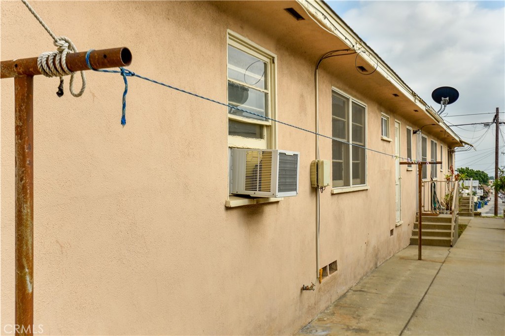 12817 Beverly Boulevard Whittier, CA 90601 - Photo 29 of 30 a view of an entryway
