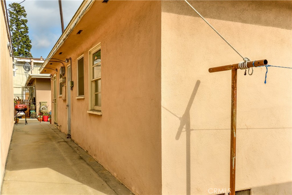 12817 Beverly Boulevard Whittier, CA 90601 - Photo 30 of 30 a view of a house with a street