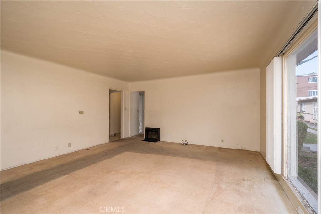 12817 Beverly Boulevard Whittier, CA 90601 - Photo 3 of 30 a view of empty room