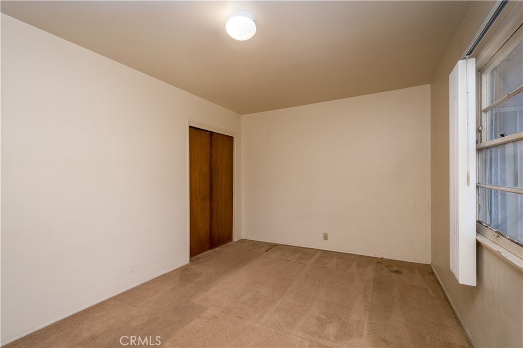 12817 Beverly Boulevard Whittier, CA 90601 - Photo 7 of 30 a view of an empty room
