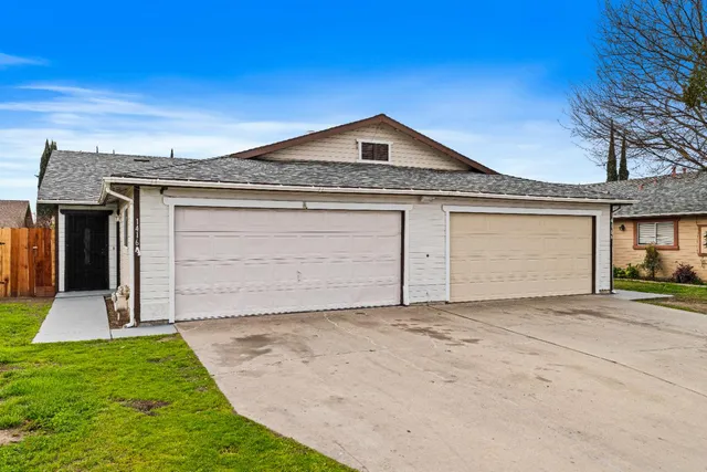$639,999 | 1416 Pecos Avenue, Modesto, CA 95351