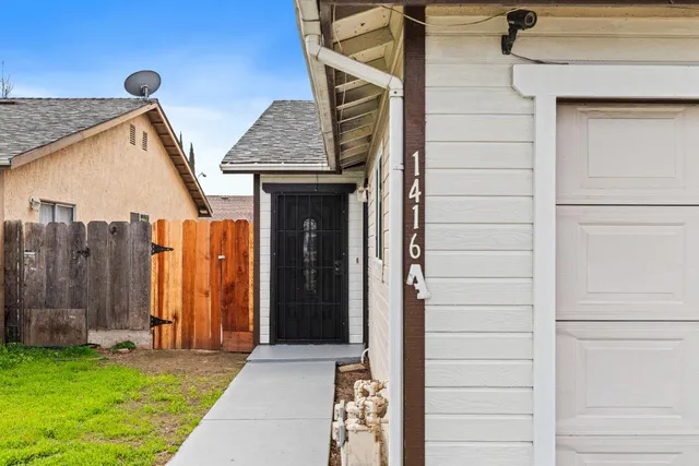 $639,999 | 1416 Pecos Avenue, Modesto, CA 95351