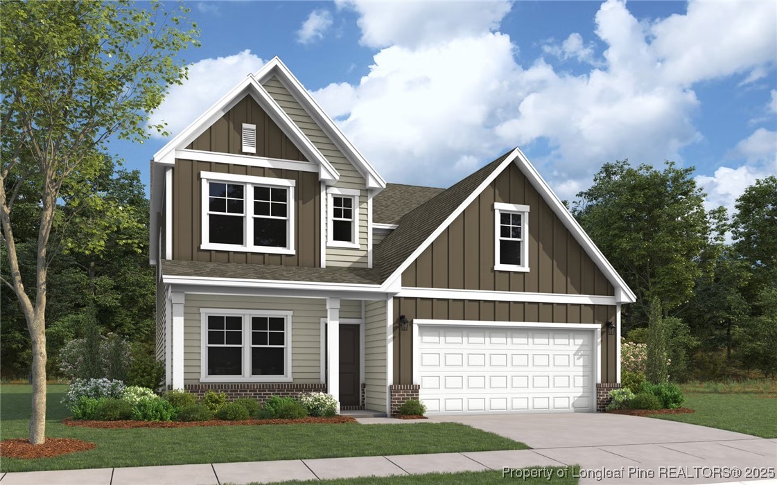 276 Steeple Ridge Cameron, NC 28326 - Photo 2 of 4 Gallery Image 2