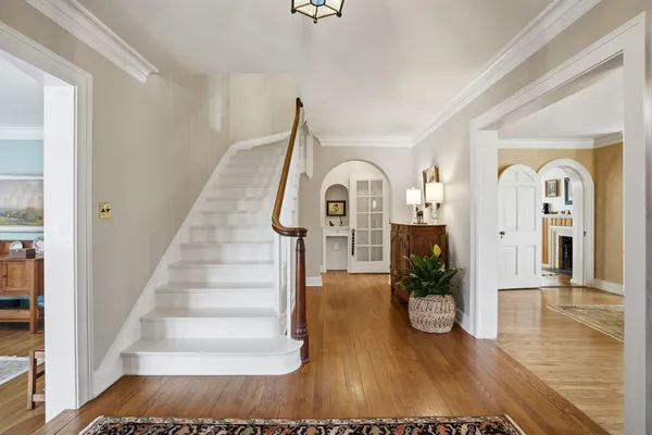 $1,195,000 | 323 South Garfield Avenue, Janesville, WI 53545