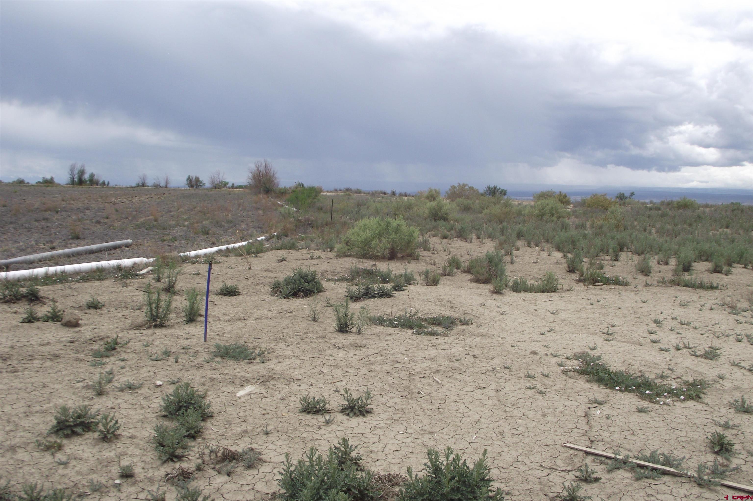 Lot 4-tbd Lot 4-tbd 1900th Road Delta, CO 81416 - Photo 18 of 31 a view of a dry yard with wooden fence