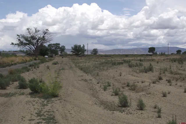 $189,000 | Lot 4-tbd Lot 4-tbd 1900th Road, Delta, CO 81416