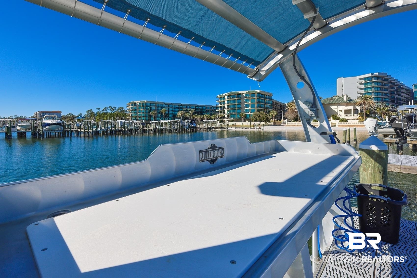 27582 Canal Road, Unit 2413 Orange Beach, AL 36561 - Photo 43 of 56