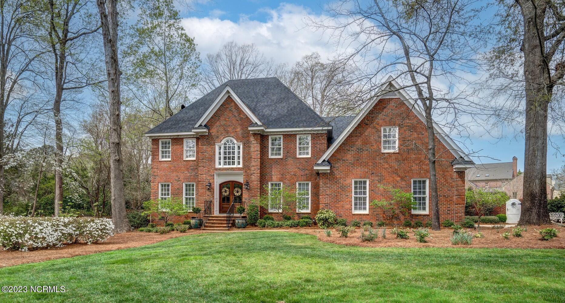 216 Stonybrook Road Rocky Mount, NC 27804 - Photo 3 of 65 216 Stonybrook Rd - Main Pic # 2