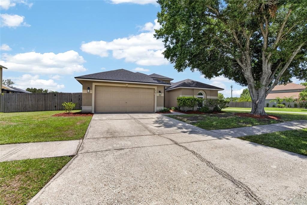 1434 Hatcher Loop Drive Brandon, FL 33511 - Photo 66 of 72