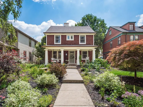 $949,999 | 180 South Ardmore Road, Columbus, OH 43209