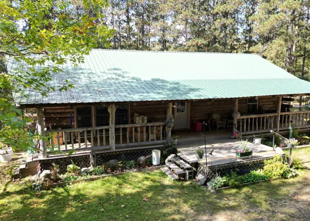 $379,900 | 10449 Highway 113, Park Rapids, MN 56470