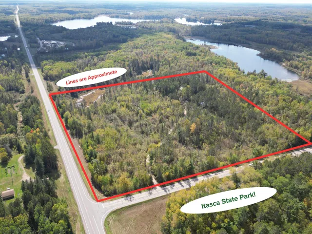 $379,900 | 10449 Highway 113, Park Rapids, MN 56470