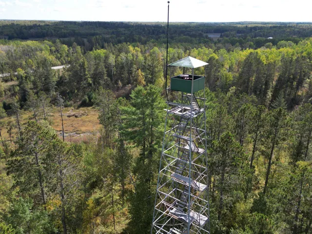 $379,900 | 10449 Highway 113, Park Rapids, MN 56470