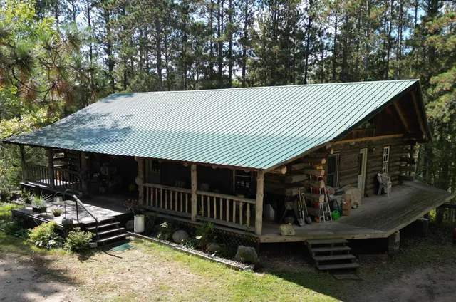 $379,900 | 10449 Highway 113, Park Rapids, MN 56470