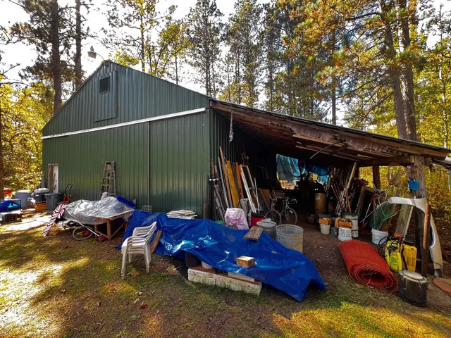 $379,900 | 10449 Highway 113, Park Rapids, MN 56470