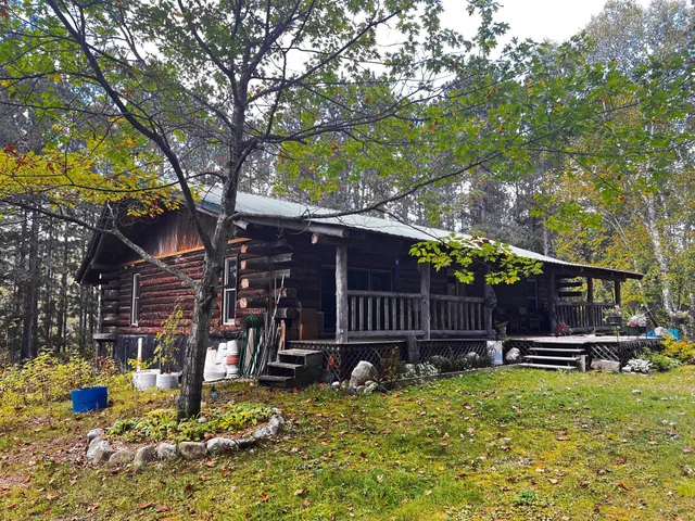 $379,900 | 10449 Highway 113, Park Rapids, MN 56470