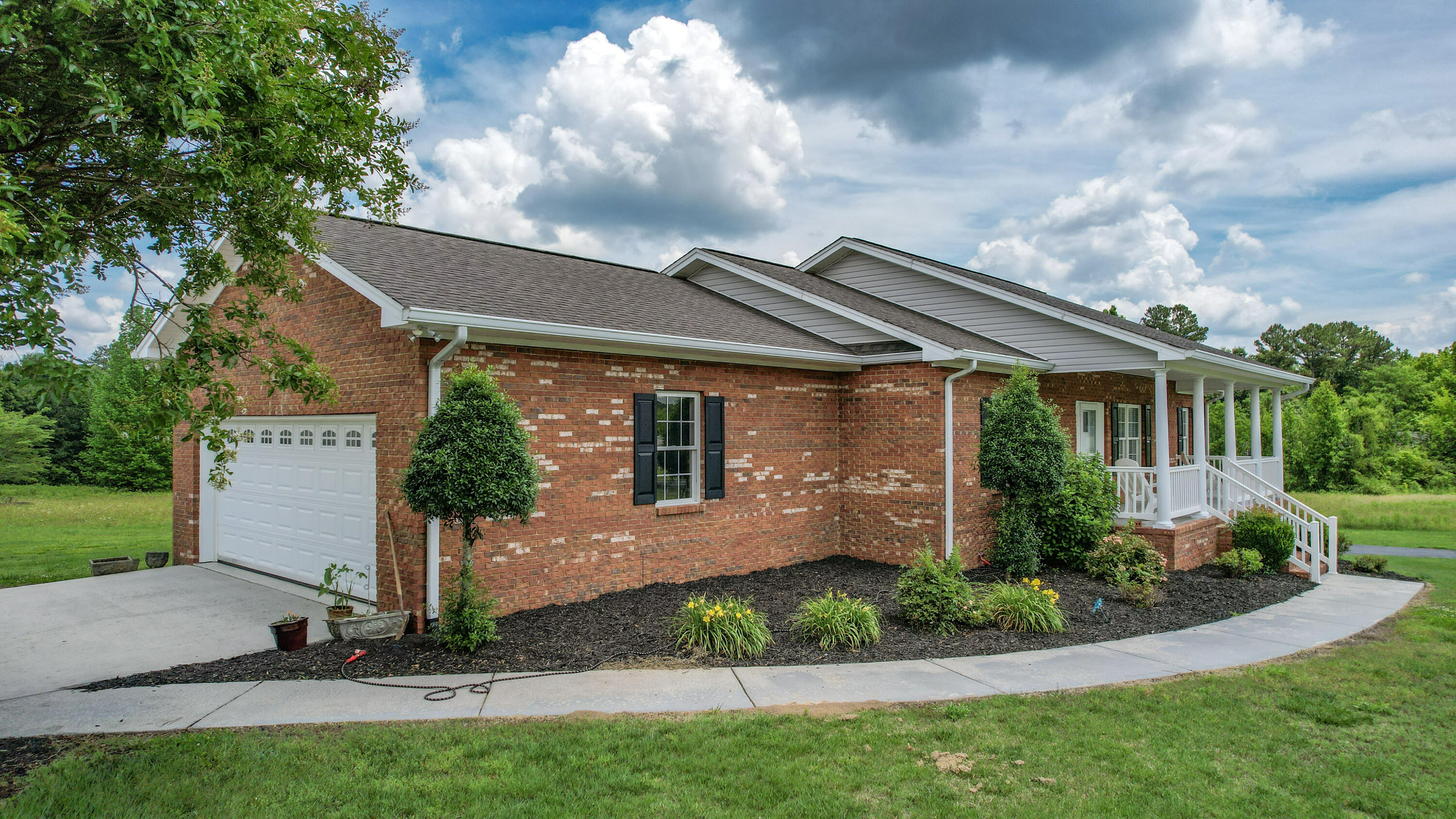 210 Hancock Road Northeast Cleveland, TN 37323 - Photo 2 of 64 2-DJI_0333