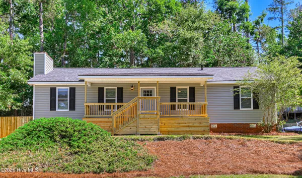 $259,900 | 219 Dry Creek Road, Evans, GA 30809