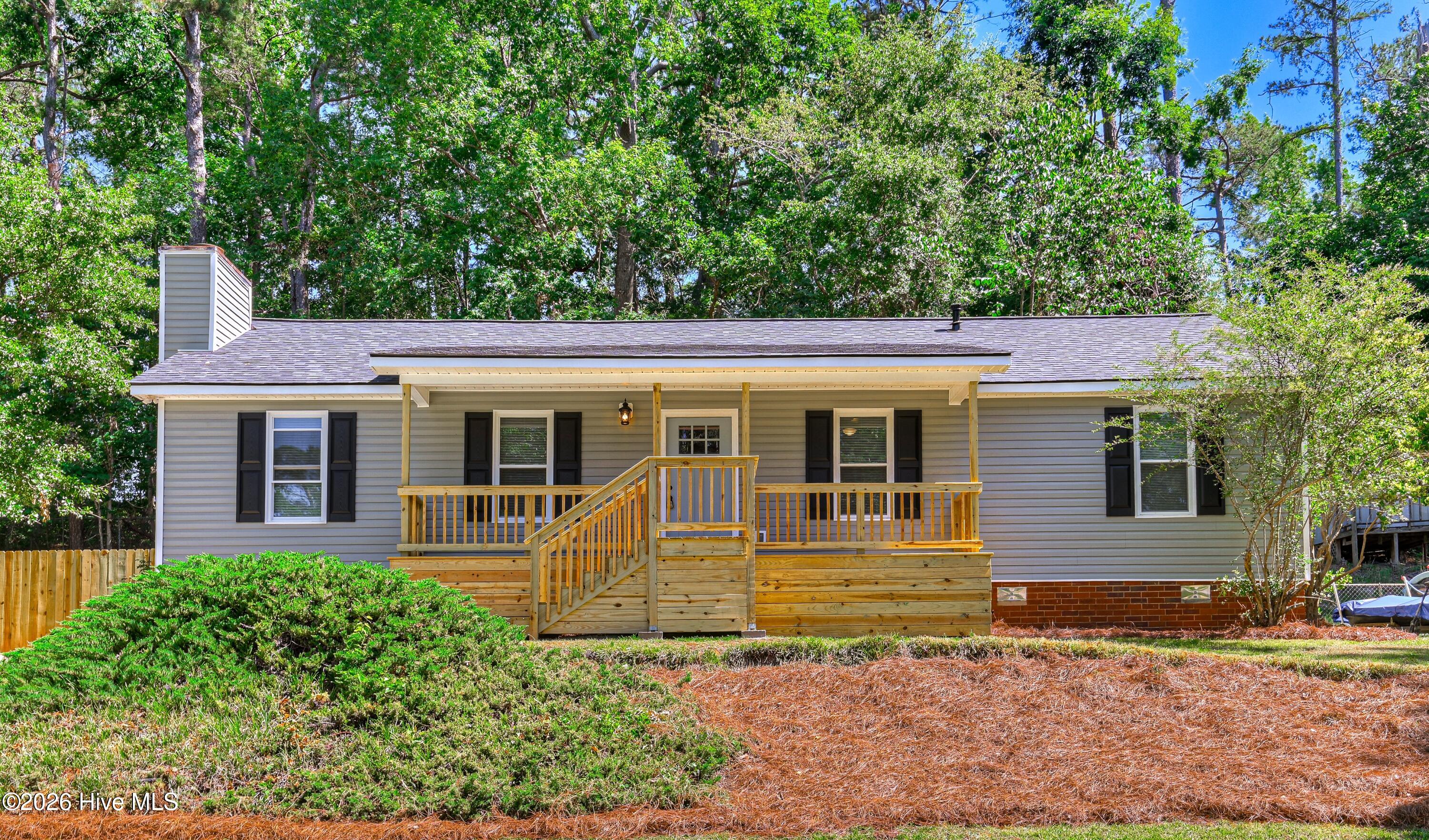 219 Dry Creek Road Evans, GA 30809 - Photo 1 of 32 DryCreek-101 (1)