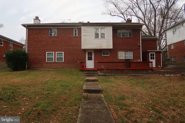 $3,000 | 7804 Temple Street, Hyattsville, MD 20783