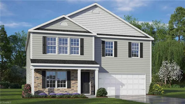 $335,000 | 4620 Red Oak Drive, Trinity, NC 27370